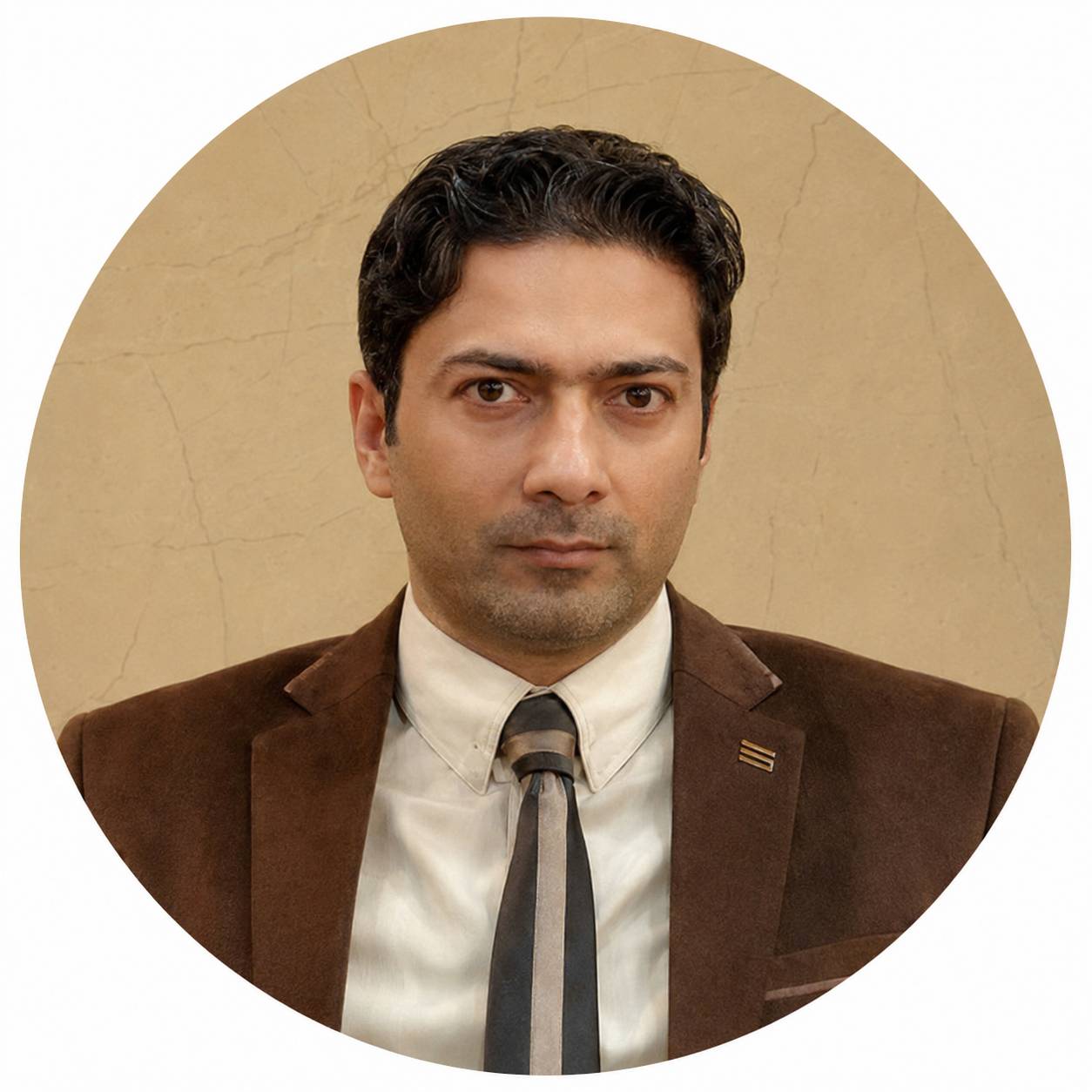 کارشناس کریپتو اسنایپر